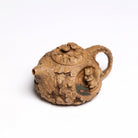 Song Shu Gong Chun 250cc - Yixing Handmade Teapot - zycs_China - tea - teapot