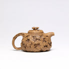 Song Shu Gong Chun 250cc - Yixing Handmade Teapot - zycs_China - tea - teapot
