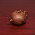 Song Shu Pu Tao 165cc - Yixing Handmade Teapot - zycs_China