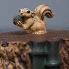 Song Su Tao Zu - Yixing Handmade Teapot - zycs_China