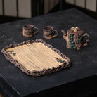 Song Su Tao Zu - Yixing Handmade Teapot - zycs_China