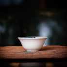 Song Zhen 80cc - Jing De Zhen Porcelain Gaiwan - zycs_China