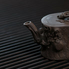 Song Zhuang 130cc - Yixing Handmade Teapot - zycs_China