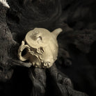 Song Zhuang 200cc - Yixing Handmade Teapot - zycs_China - tea - teapot