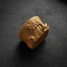 Song Zhuang Bei 110cc - Yixing Handmade Teacup - zycs_China