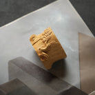 Song Zhuang Bei 110cc - Yixing Handmade Teacup - zycs_China