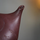 Su Xin 200cc - Yixing Handmade Teapot - zycs_China