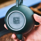 Su Ying 180cc - Yixing Handmade Teapot - zycs_China - tea - teapot