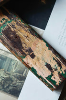 Sui Yue Jing Hao - Wood Sculpture - zycs_China