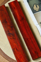 Sui Yue Jing Hao - Wood Sculpture - zycs_China