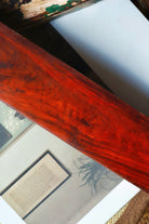 Sui Yue Jing Hao - Wood Sculpture - zycs_China