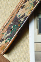 Sui Yue Jing Hao - Wood Sculpture - zycs_China