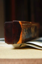 Sui Yue Jing Hao - Wood Sculpture - zycs_China