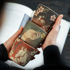 Ta Xue Xun Mei - Yixing Handmade Teacup - zycs_China - tea - teapot