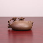 Tai Hu Qi Shi - Yixing Handmade Teapot - zycs_China