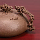 Tai Hu Qi Shi - Yixing Handmade Teapot - zycs_China