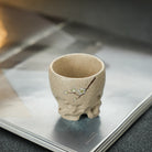 Tai Hu Shi 100cc - Yixing Handmade Teacup - zycs_China