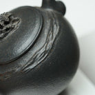 Tai Hu Shi Qu 130cc - Yixing Handmade Teapot - zycs_China