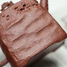 Tai Hu Shi Qu 140cc - Yixing Handmade Teapot - zycs_China