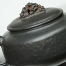 Tai Hu Shi Qu 150cc - Yixing Handmade Teapot - zycs_China