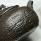 Tai Hu Shi Qu 170cc - Yixing Handmade Teapot - zycs_China