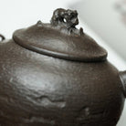 Tai Hu Shi Qu 170cc - Yixing Handmade Teapot - zycs_China