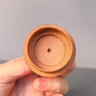 Tai Hu Shi Qu 180cc - Yixing Handmade Teapot - zycs_China - tea - teapot