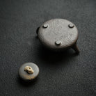 Tai Hu Shi Shi Piao - Yixing Handmade Teapot - zycs_China