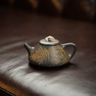 Tai Hu Shi Shi Piao - Yixing Handmade Teapot - zycs_China
