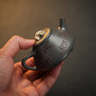 Tai Hu Shi Shi Piao - Yixing Handmade Teapot - zycs_China