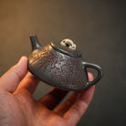Tai Hu Shi Shi Piao - Yixing Handmade Teapot - zycs_China