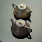 Tai Hu Shi Shi Piao - Yixing Handmade Teapot - zycs_China