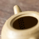 Tai Ji Gu 200cc - Yixing Handmade Teapot - zycs_China