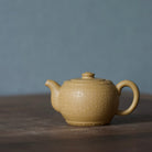 Tai Ji Gu 200cc - Yixing Handmade Teapot - zycs_China