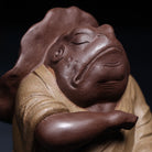 Tai Ji - Tea Pet - zycs_China