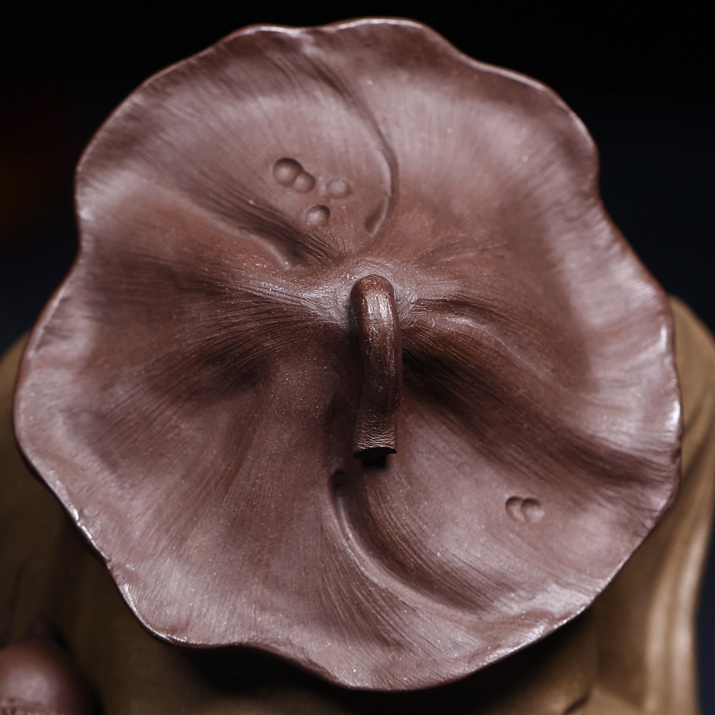 Tai Ji - Tea Pet - zycs_China