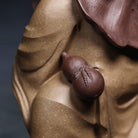 Tai Ji - Tea Pet - zycs_China