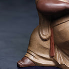 Tai Ji - Tea Pet - zycs_China