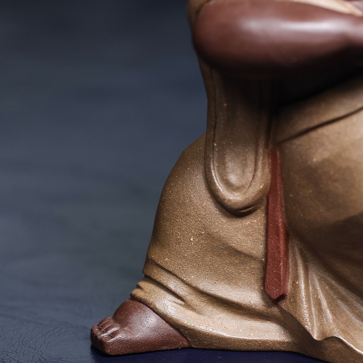 Tai Ji - Tea Pet - zycs_China