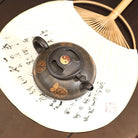 Tai Ji Yi Shou 240cc - Yixing Handmade Teapot - zycs_China