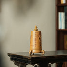 Tai Ping You Xiang - Zisha Incense Burner - zycs_China