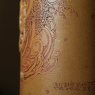 Tai Ping You Xiang - Zisha Incense Burner - zycs_China