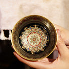 Tang Feng 100cc - Jing De Zhen Porcelain Teacup - zycs_China