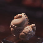 Tang Ma - Mammoth Sculpture - zycs_China