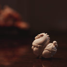 Tang Ma - Mammoth Sculpture - zycs_China