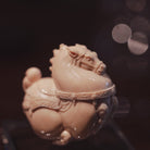 Tang Ma - Mammoth Sculpture - zycs_China