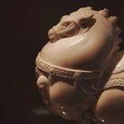 Tang Ma - Mammoth Sculpture - zycs_China