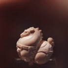 Tang Ma - Mammoth Sculpture - zycs_China