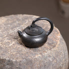 Tang Yi 200cc - Yixing Handmade Teapot - zycs_China - tea - teapot