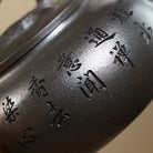 Tang Yi 200cc - Yixing Handmade Teapot - zycs_China - tea - teapot